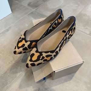 Brand New Rothy’s - Big Cat 91/2